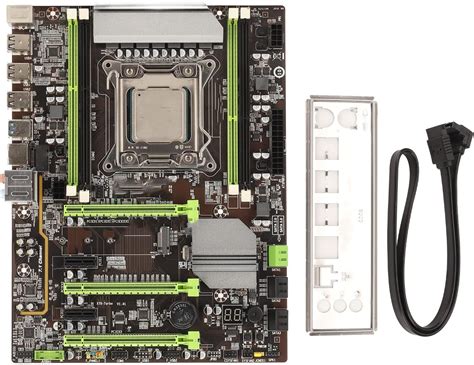 Amazon.ca: Lga 2011 Motherboard.